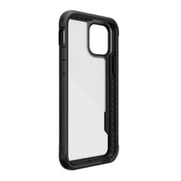 iPhone 11 Pro - Raptic/X-Doria Defense Shield rot – Bild 5