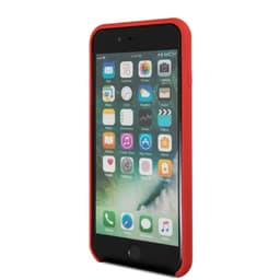 iPhone 7 Plus / 8 Plus – Scuderia Ferrari Silikon-Case, Rot – Bild 7