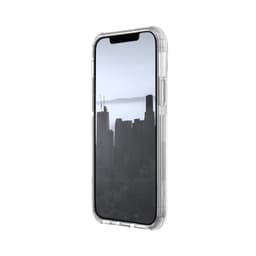 iPhone 12 Pro Max / 13 Pro Max - Raptic/X-Doria Defense Air Clear Case, transparent – Bild 3
