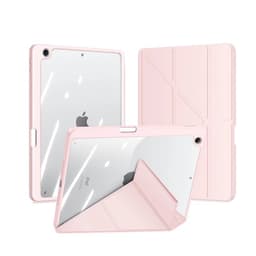Custodia Flip per iPad 11" (2025) / iPad 10,9" (2022) Dux Ducis Serie Magi, Rosa – Bild 2