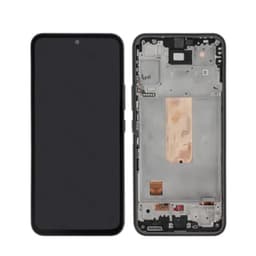 Samsung Galaxy A54 SM-A546B Noir, LCD, neuf, original – Bild 1