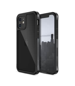 iPhone 12 Mini - Cadre Raptic Edge, noir – Bild 3
