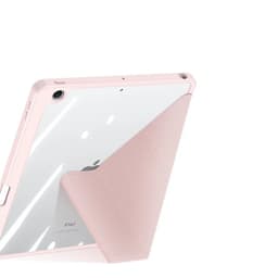 Custodia Flip per iPad 11" (2025) / iPad 10,9" (2022) Dux Ducis Serie Magi, Rosa – Bild 3