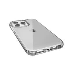 iPhone 12 Pro Max / 13 Pro Max - Raptic/X-Doria Defense Air Clear Case, transparent – Bild 4