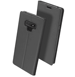 Samsung Galaxy Note 9 - Dux Ducis Skin Pro Series schwarz – Bild 1