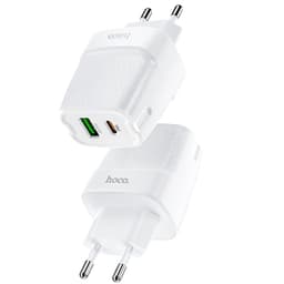 Hoco PD20W+QC3.0 Quick Charger, C85A Netzteil – Bild 3