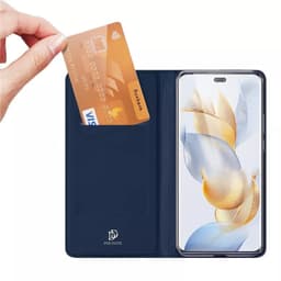 Huawei Honor 90 Pro - Dux Ducis Skin Pro Series dark blue – Bild 6