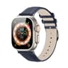 Apple Watch - DUX YS Version Strap (38-42mm) Bleu