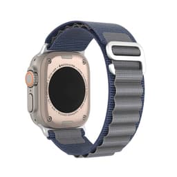 Apple Watch - DUX GS Version Strap - 38mm/40mm/41mm/42mm(10.Gen) Blue – Bild 5
