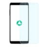 Samsung Galaxy A8 - Tempered Glass / Panzerglas - 3D
