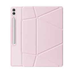 Samsung Galaxy Tab S11 Ultra - Dux Ducis Vers Series, étui à rabat relevable, rose – Bild 1