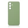 Samsung Galaxy A55 - Silicone Case Green