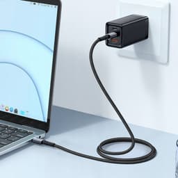 McDodo - USB-C to Lightning, Charging and Data Sync, 11cm, noir – Bild 5