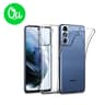 Samsung Galaxy A71- OuCase transparent Clear Case