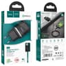 HOCO Set di caricabatterie QC3.0 a porta singola con cavo micro-USB (N3)