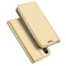 Samsung Galaxy A6 - Dux Ducis Skin Pro Series gold