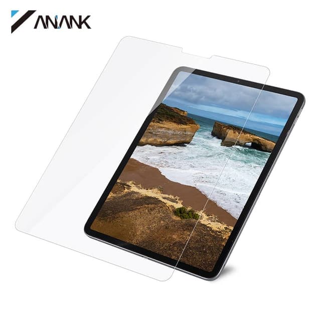 ANANK 3D transparent armored glass for iPad Mini 6 (8.3 inch)