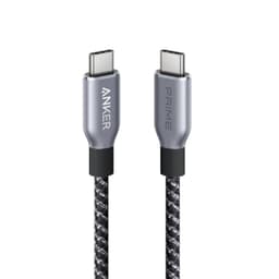 Anker Prime Ultra Fast Charging- USB-C zu USB-C - 240W - 0.9M - A88E2611 – Bild 1