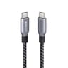 Anker Prime Ultra Fast Charging- USB-C zu USB-C - 240W - 0.9M - A88E2611