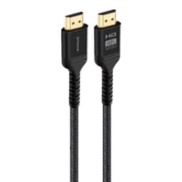 Proove - Playback HDMI to HDMI 4K, HDMI 2.0, 2M, Black – Bild 1