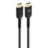 Proove - Playback HDMI to HDMI 4K, HDMI 2.0, 2M, Black