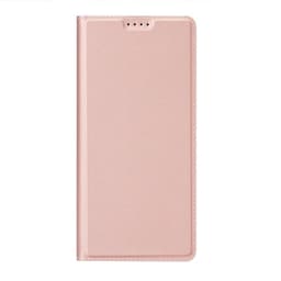 Samsung Galaxy A17 - Dux Ducis Skin Pro Series rose gold – Bild 7