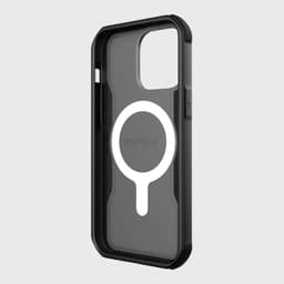 iPhone 14 Pro - Raptic Fort Noir Magsafe – Bild 8