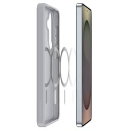 Samsung Galaxy S26 - Dux Ducis Yind Series avec Magsafe en gris – Bild 5