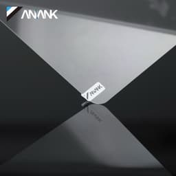 ANANK Vetro blindato trasparente 3D per iPad Pro 12,9 pollici (2018/2020/2021/2022) – Bild 9