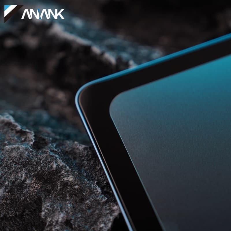 ANANK PaperLike Panzerglas für iPad Pro 12.9 Zoll (2018/2020/2021/2022) – 4