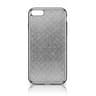 Custodia per iPhone 7/8/SE Silver Shiny Spark