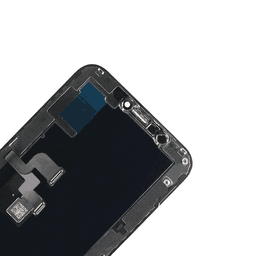 Apple iPhone Xs Frontglas / LCD, Pingke Incell – Bild 2