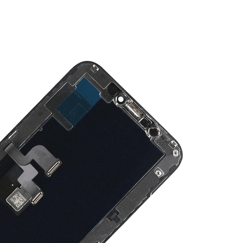 Apple iPhone Xs Frontglas / LCD, Pingke Incell – 2