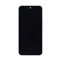 Samsung Galaxy A54 SM-A546B Violet, LCD, new, original – Bild 2