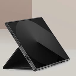 Samsung Galaxy Z Fold 7 - Serie Dux Ducis Bril Nero – Bild 5