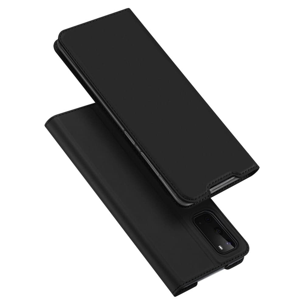 Samsung Galaxy Note 20 Ultra - Dux Ducis Skin Pro Series, schwarz