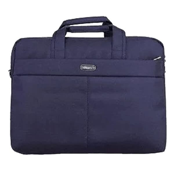 Okade - MacBook / Laptop Bag, 15.6-16 inch, T45, Blue