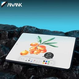 ANANK PaperLike vetro blindato per iPad Air 6 (2024) – Bild 7