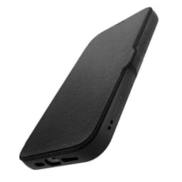iPhone 14 Pro Max - Raptic Urban Folio, custodia flip per esterni, nero – Bild 5