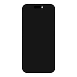 Apple iPhone 15 Pro front glass / LCD, NCC Incell (Prime) – Bild 3