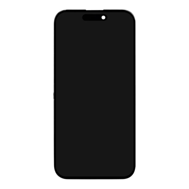 Apple iPhone 15 Pro Frontglas / LCD, NCC Incell (Prime) – 3