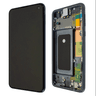 Samsung Galaxy S10e Frontglass / LCD black, new, pulled