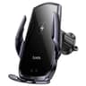HOCO CA202 Plus fast smartphone holder for the car with 15 W