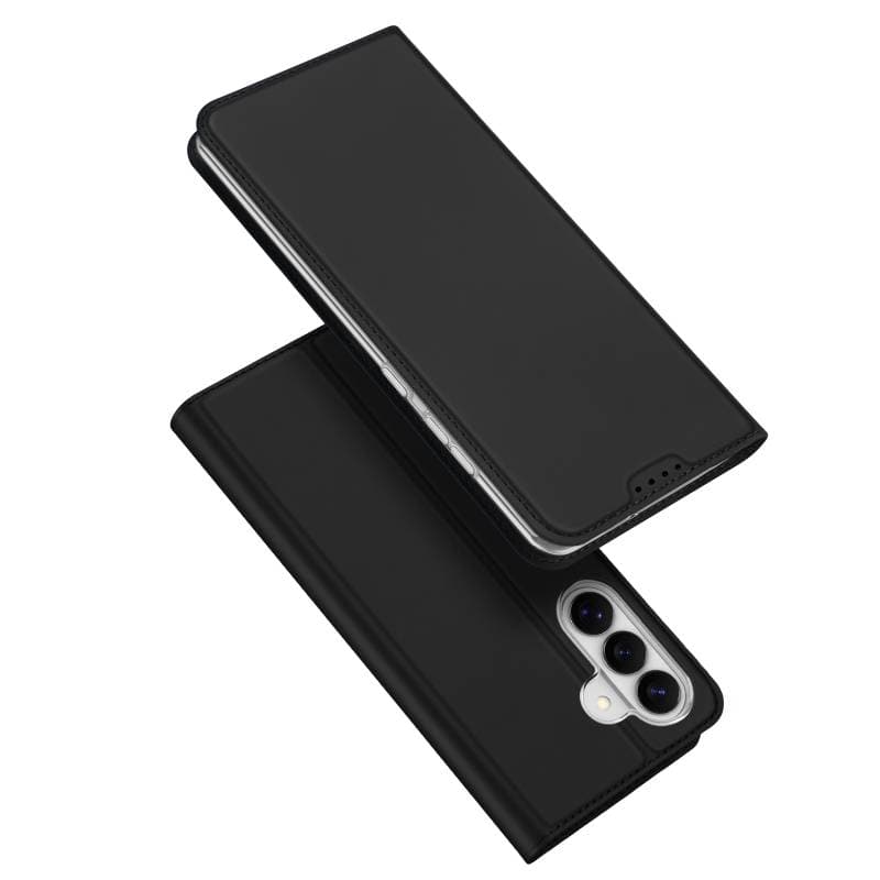 Samsung Galaxy S26 - Dux Ducis Skin Pro Series, black