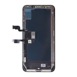 Apple iPhone Xs Max front glass / LCD, NCC Incell (Prime) – Bild 3