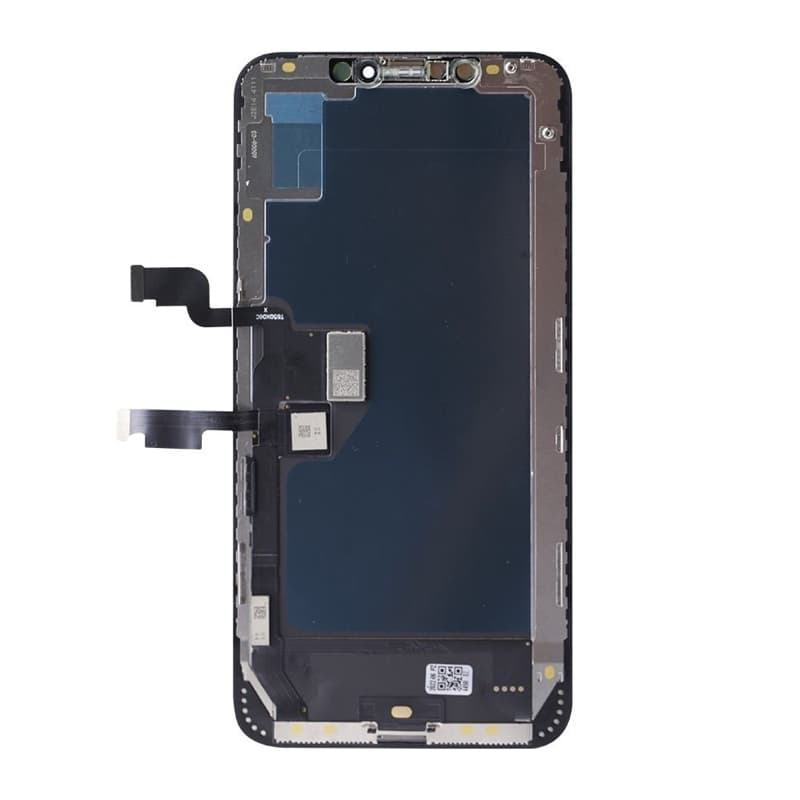 Apple iPhone Xs Max Frontglas / LCD, NCC Incell (Prime) – 3