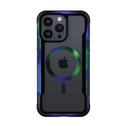 iPhone 15 - Raptic Shield 2.0 Onyx Black - Outdoor Etui – Bild 2