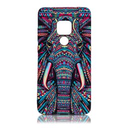 Huawei Mate 20 - Luxo Aztec Elefant – Bild 1