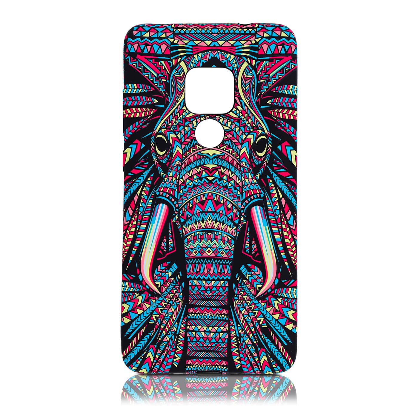 Huawei Mate 20 - Luxo Aztec Elefant