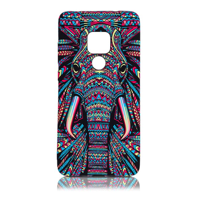 Huawei Mate 20 - Luxo Aztec Elefant